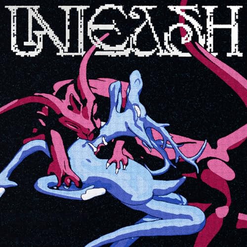 Unleash [Vinyl LP] von Hyperdub / Cargo