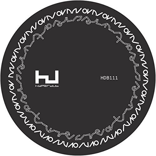 Creature Ep [Vinyl Single] von Hyperdub Records
