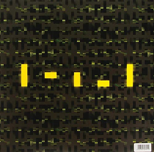 Hyperdub 5.4 Ep [Vinyl Maxi-Single] von Hyperdub Records