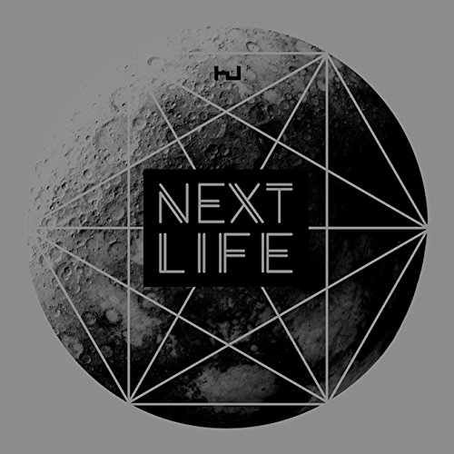Hyperdub: Next Life Vinyl 3LP (Record Store Day) von Hyperdub