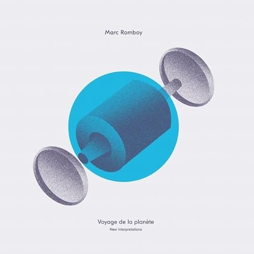 Voyage de la Planete (New Interpretations Voyage de la Planete (New Interpretations von Kompakt