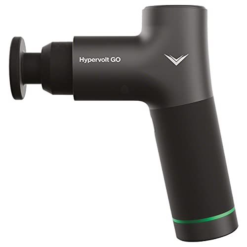 Hyperice Vibrationsmassagegerät Hypervolt Go Hyperice Vibrationsmassagegerät Hypervolt Go von Hyperice
