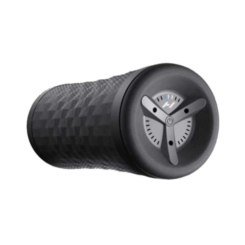 Hyperice - Massagerolle Vyper 3 - Vibrierend, Schwarz, Muskelentspannung Hyperice - Massagerolle Vyper 3 - Vibrierend, Schwarz, Muskelentspannung von Hyperice