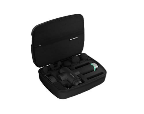 Transportkoffer Hypervolt 2 und Hypervolt 2 Pro Transportkoffer Hypervolt 2 und Hypervolt 2 Pro von Hyperice