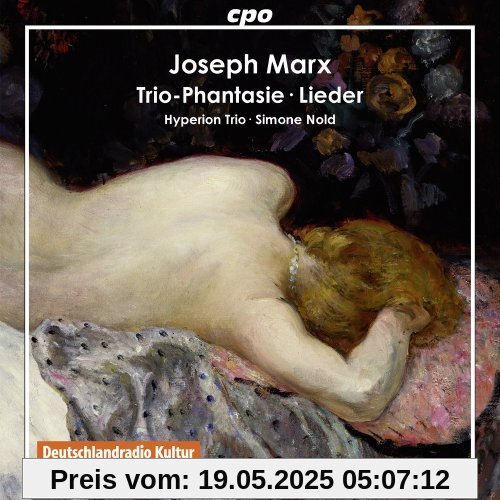 Trio-Phantasie Trio-Phantasie von Hyperion-Trio