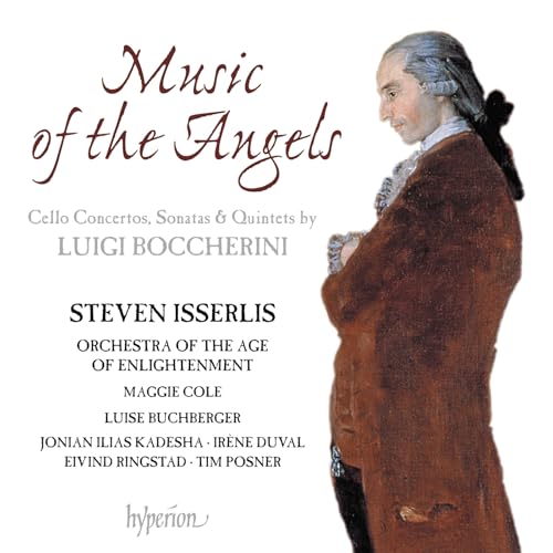 Cello Concertos, Sonatas & Quintets von Hyperion