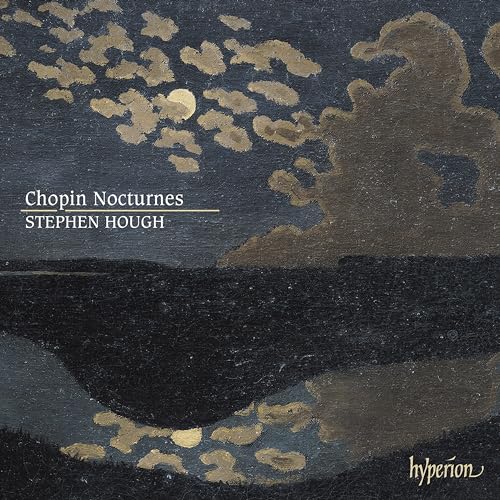 Chopin: Die Nocturnes Chopin: Die Nocturnes von Hyperion