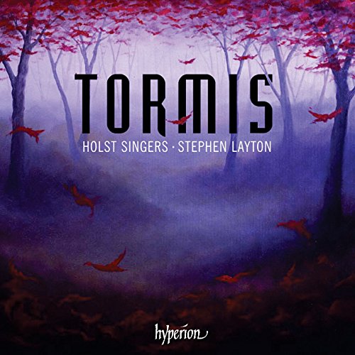 Chormusik von HYPERION RECORDS