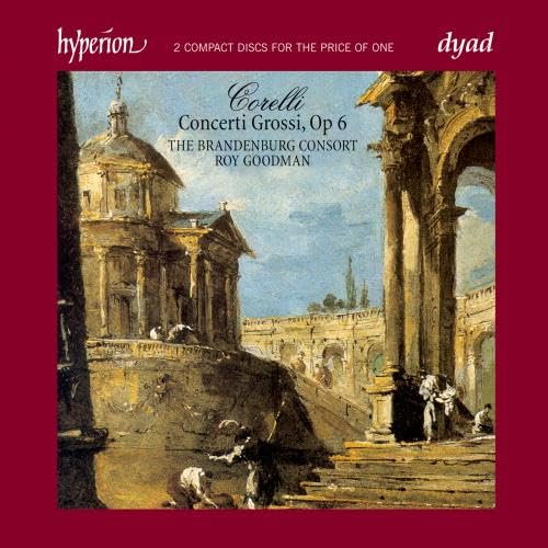 Concerti Grossi, Op. 6 von Hyperion
