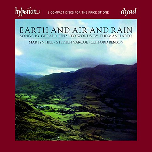 Earth and Air and Rain von Hyperion