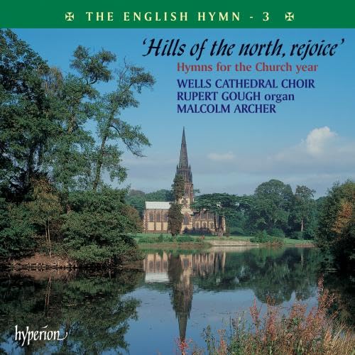 English Hymn 3-Hills of the von Hyperion