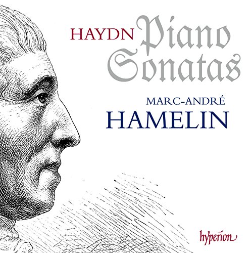 Haydn: Piano Sonatas von Hyperion