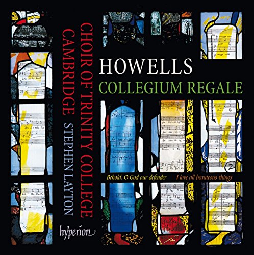 Howells: Collegium Regale von Hyperion