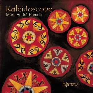 Kaleidoscope Kaleidoscope von Hyperion
