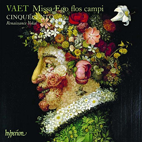 Missa Ego Flos Campi von Hyperion