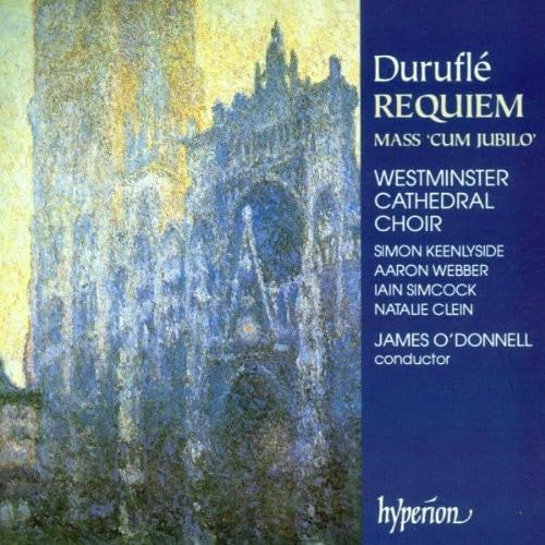 Requiem-Mass Cum Jubilo Requiem-Mass Cum Jubilo von Hyperion