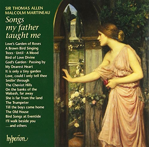 Songs My Father Taught Me von Hyperion
