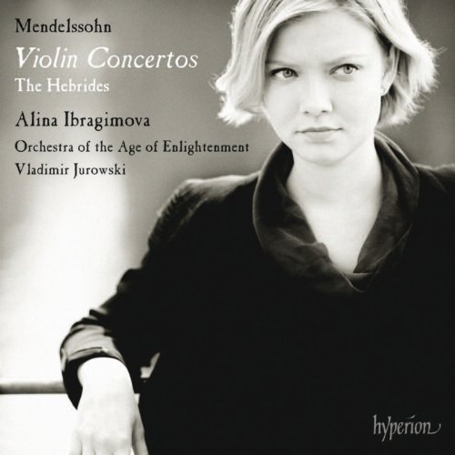 Violinkonzerte von Hyperion