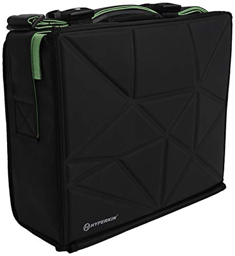 Hyperkin The Rook Travel Bag for Microsoft Xbox One von Hyperkin