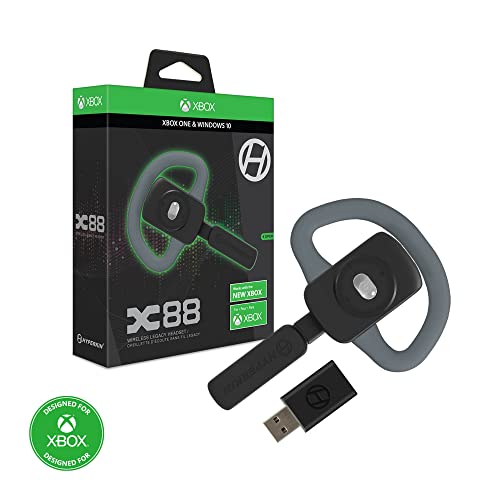 Hyperkin "X88" Wireless Legacy Headset - Xbox One von Hyperkin