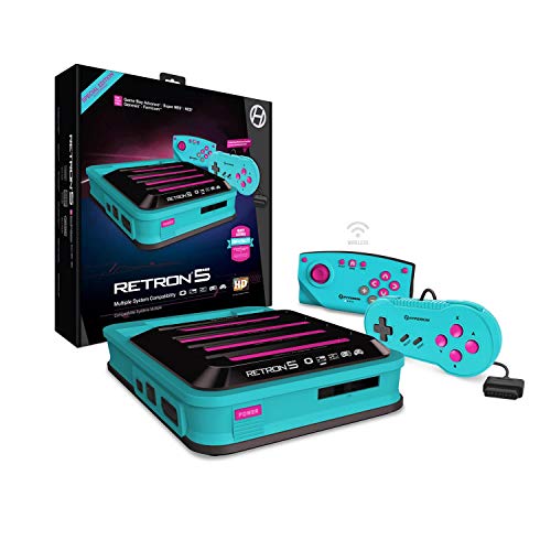 Retron 5 Special Edition von Hyperkin