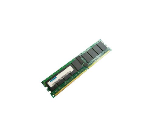 Hypertec 73p2865-hy 1 GB PC2–3200 DDR2 entspricht IBM-Arbeitsspeicherkit (Registriert von Hypertec