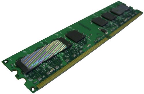 Hypertec AH056AA-HY Arbeitsspeicher (512MB, DIMM, PC2-6400, entspricht Hewlett-Packard-Speichermodul) von Hypertec