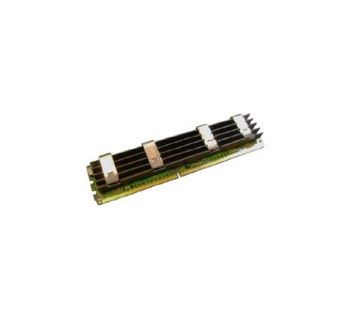 Hypertec HYMAP69512 512MB Memory/Speicher, voll gepuffert, DIMM, PC2-5300, entspricht Apple-Speichermodul von Hypertec
