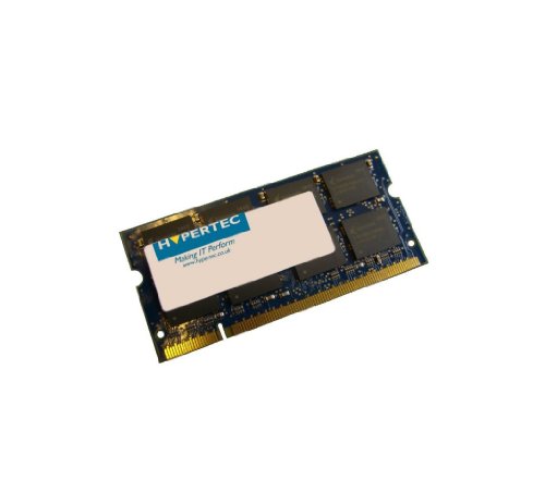 Hypertec HYMDL34256 Arbeitsspeicher (256 MB, SODIMM PC3200, entspricht Dell-Arbeitsspeicher) von Hypertec