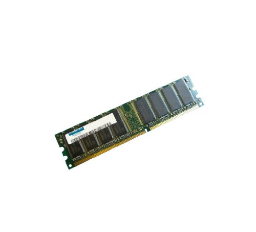 Hypertec de466 a-hy 256 MB, DIMM, PC3200, entspricht Hewlett Packard-Arbeitsspeicher von Hypertec