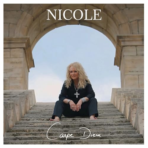Carpe Diem von Nicole