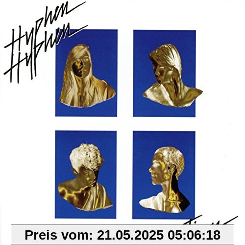 Times Times von Hyphen Hyphen
