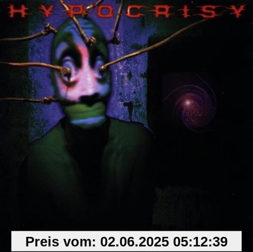 Abducted Abducted von Hypocrisy