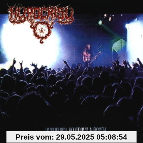 Hypocrisy Destroys Wacken Hypocrisy Destroys Wacken von Hypocrisy