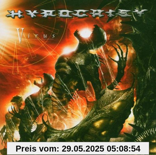 Virus Virus von Hypocrisy