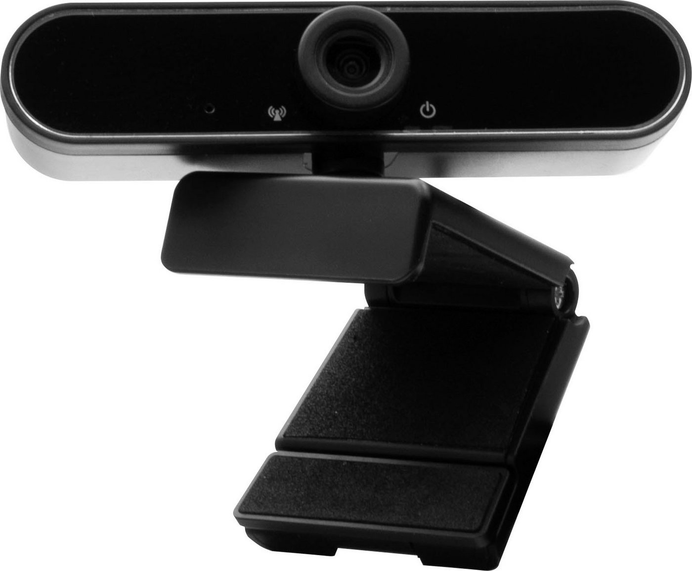 Hyrican DW1 Webcam (Full HD) von Hyrican