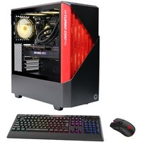 Hyrican Gamemax Contac BR 7280 i7-14700F 32GB/2TB SSD RTX 4070 Ti Super Win11 von HYRICAN