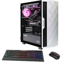 Hyrican Gamemax Diamond WT 7238 R7-7700X 32GB/2TB SSD RTX4070 Super Win 11 Hyrican Gamemax Diamond WT 7238 R7-7700X 32GB/2TB SSD RTX4070 Super Win 11 von HYRICAN