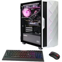 Hyrican Gamemax Diamond WT 7239 i5-14600KF 32GB/2TB SSD RTX4070Ti Super Win 11 von HYRICAN