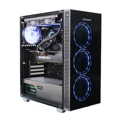 Hyrican Gamemax Draco XD 7093 i7-13700F 16GB/1TB SSD RTX4060Ti Win11 von Hyrican