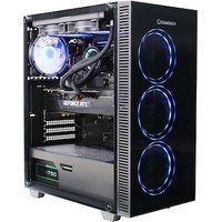 Hyrican Gamemax Draco XD 7093 i7-13700F 16GB/1TB SSD RTX4060Ti Win11 von HYRICAN