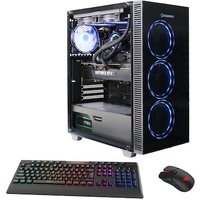 Hyrican Gamemax Draco XD 7257 i9-14900KF 32GB/2TB SSD RTX 4080 Super Win11 von HYRICAN