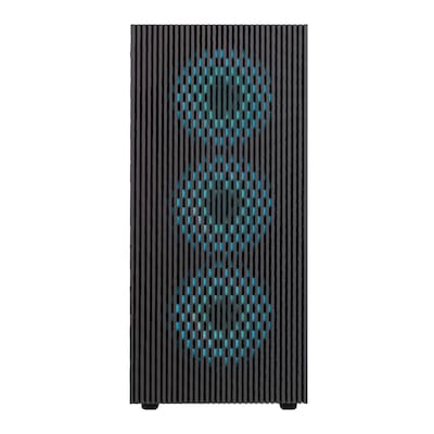Hyrican Gamemax Home-Office PC Edge Blue 7198 R5-5600G 16GB 1TB SSD von HYRICAN