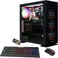 Hyrican Gamemax Onyx II 7287 i5-14400F 32GB/2TB SSD RTX 4070 Super Win11 von HYRICAN