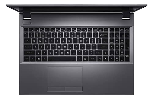 Hyrican Notebook 1687 15,6 Zoll i5-10210U 8GB 480GB SSD Intel® UHD WIN11 von Hyrican