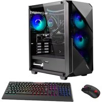 Hyrican Striker 7214 R7-7700X 32GB/2TB SSD RTX 4070 Super Win 11 Hyrican Striker 7214 R7-7700X 32GB/2TB SSD RTX 4070 Super Win 11 von HYRICAN