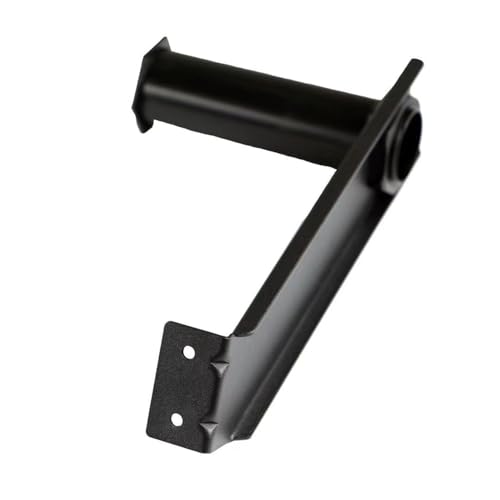 HysiPrui Filament Halter für Universal Filament für PLA/ABS/Nylon/Holz/TPU, Hochleistungsmetall Durable 3D Drucker Zubehör für Anycubic Kobra 2/Kobra 2 Neo/Kobra 2 Pro/Kobra 2 Plus/Kobra 2 Max HysiPrui Filament Halter für Universal Filament für PLA/ABS/Nylon/Holz/TPU, Hochleistungsmetall Durable 3D Drucker Zubehör für Anycubic Kobra 2/Kobra 2 Neo/Kobra 2 Pro/Kobra 2 Plus/Kobra 2 Max von HysiPrui