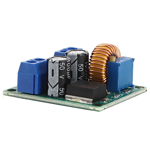 3v5v12v Bis 19v24v30v36v DC-DC-Schaltschalter-Boost-Konverter, Boost-Aufstiegsspannung, Stabil für Intelligente Geräte von Hyuduo