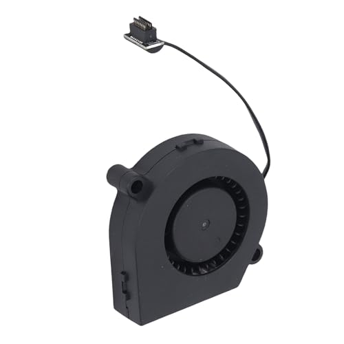 5015 Gebläse 2510 Hotend Cooling Lüfter Set Ersatz Dual Kugellager Blower Hotend Kühllüfter für P1P P1S 3D -Drucker von Hyuduo