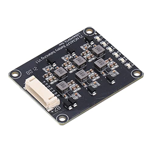 Aktiver Equalizer Induktives Übertragungsmodul Balance Board Modul Schutzzellen für Ternäre Lithium-Eisen-Batterie 2,0V-4,5V 1,2A(8S) Modul von Hyuduo